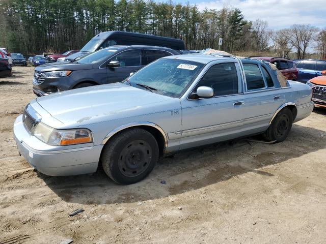 MERCURY GRMARQUIS 2003 2mefm74wx3x714079