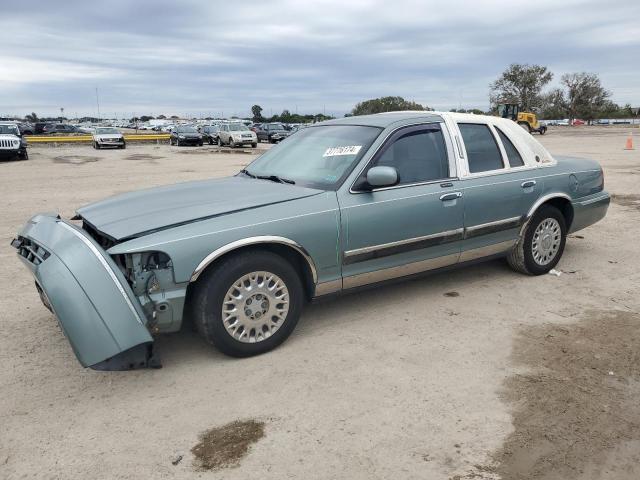 MERCURY GRMARQUIS 2005 2mefm74wx5x636230