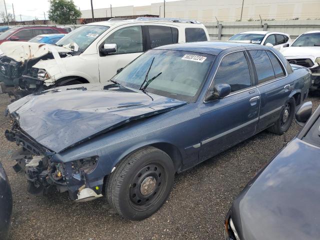 MERCURY GRMARQUIS 1998 2mefm74wxwx659430