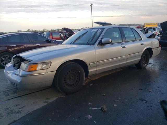 MERCURY GRMARQUIS 1999 2mefm74wxxx669344