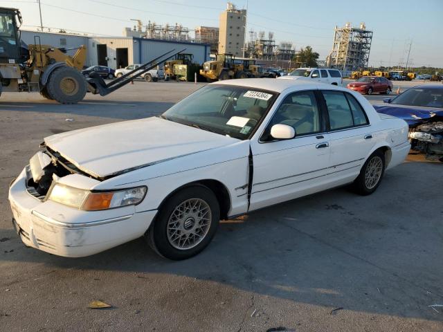 MERCURY GRAND MARQ 1999 2mefm74wxxx705646