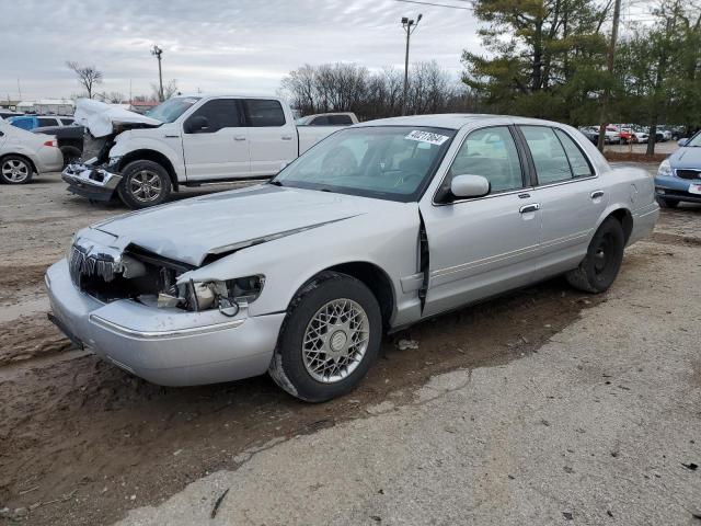 MERCURY GRMARQUIS 2000 2mefm74wxyx744609