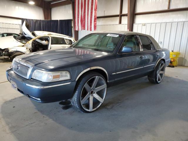 MERCURY GRMARQUIS 2007 2mefm75v07x620675