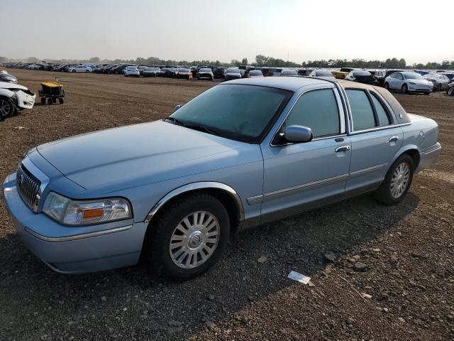 MERCURY GRMARQUIS 2006 2mefm75v16x612373