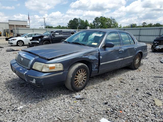 MERCURY GRMARQUIS 2007 2mefm75v17x611662