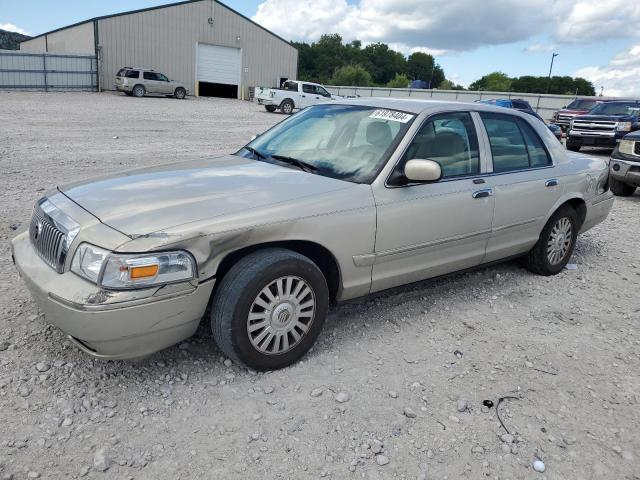 MERCURY GRMARQUIS 2007 2mefm75v17x614366