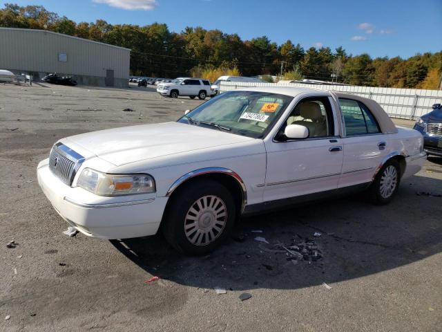 MERCURY GRMARQUIS 2007 2mefm75v17x640000