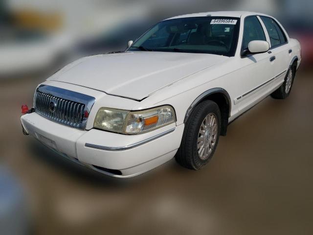 MERCURY GRMARQUIS 2006 2mefm75v26x647102