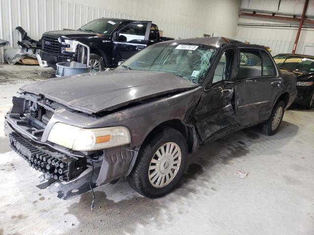 MERCURY GRMARQUIS 2007 2mefm75v27x616093