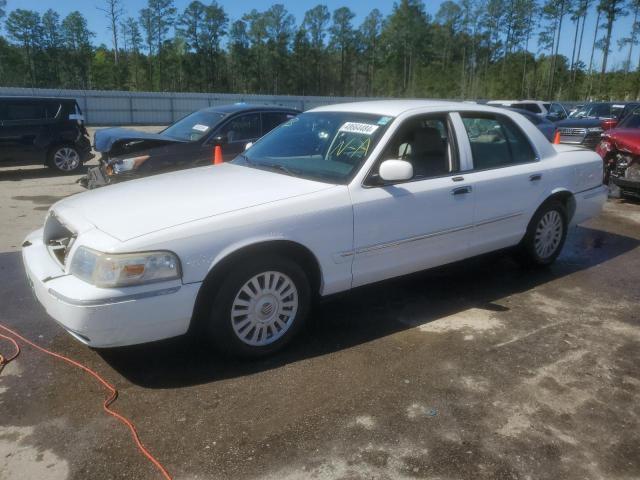 MERCURY GRMARQUIS 2007 2mefm75v27x630737