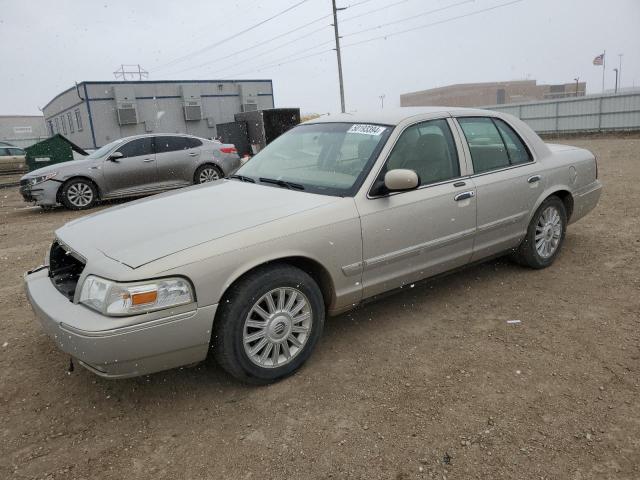 MERCURY GRMARQUIS 2008 2mefm75v28x657812