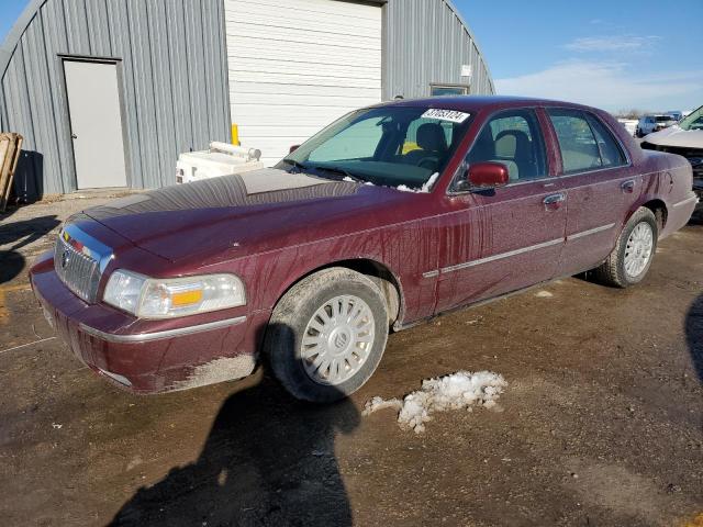 MERCURY GRMARQUIS 2007 2mefm75v37x640628