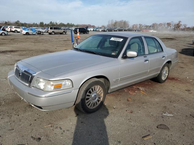 MERCURY GRMARQUIS 2006 2mefm75v46x607572