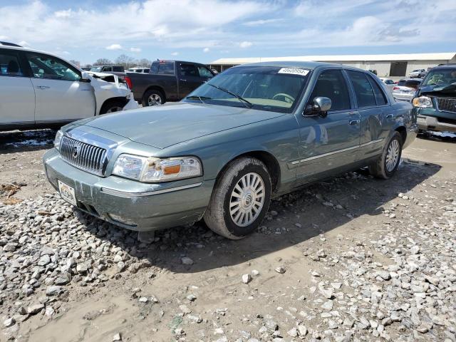 MERCURY GRMARQUIS 2006 2mefm75v46x649014