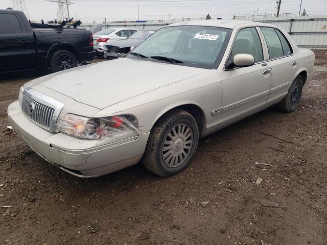 MERCURY GRMARQUIS 2007 2mefm75v47x602406