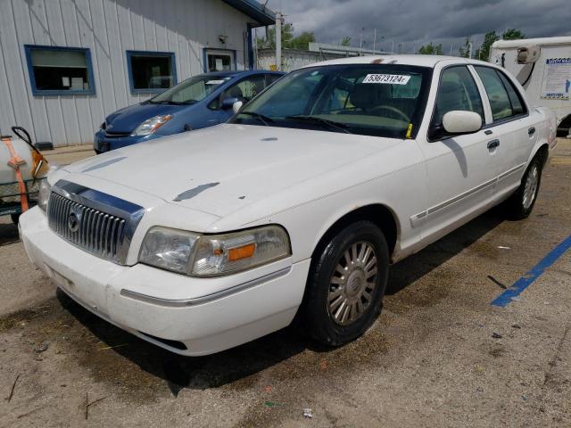 MERCURY GRMARQUIS 2008 2mefm75v48x607025