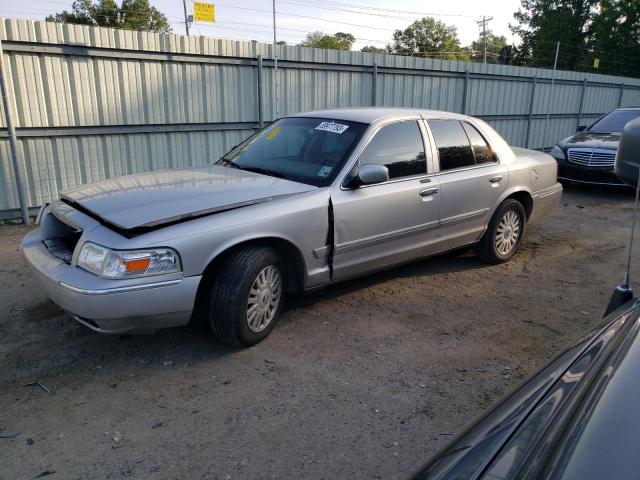 MERCURY GRMARQUIS 2008 2mefm75v48x630241