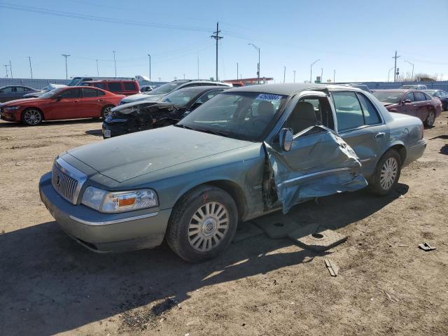 MERCURY GRMARQUIS 2006 2mefm75v56x652939