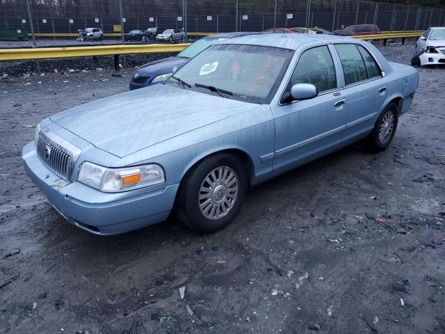 MERCURY GRMARQUIS 2006 2mefm75v66x641657