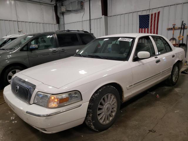 MERCURY GRMARQUIS 2008 2mefm75v68x637921