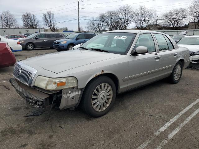 MERCURY GRMARQUIS 2008 2mefm75v68x651401