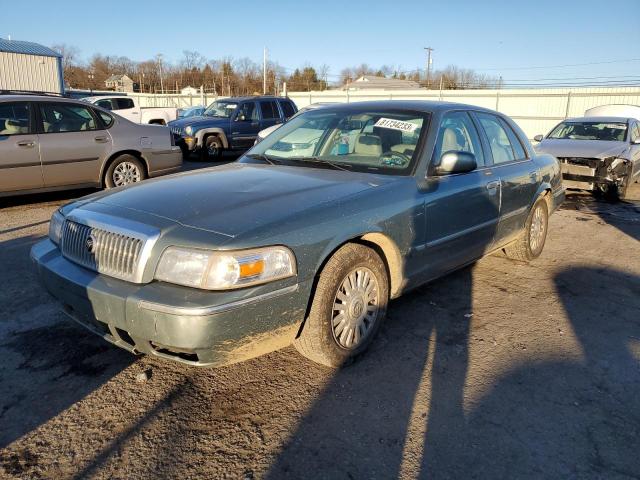 MERCURY GRMARQUIS 2006 2mefm75v76x641702