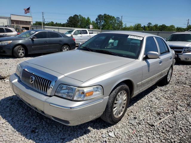 MERCURY GRMARQUIS 2006 2mefm75v86x632880