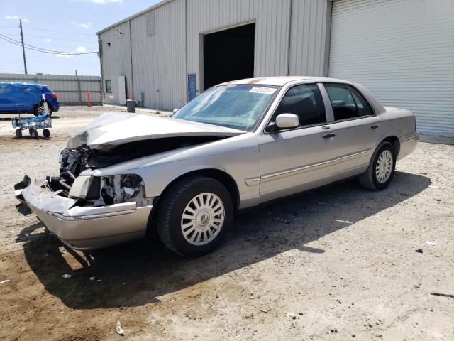 MERCURY GRMARQUIS 2007 2mefm75v97x617709