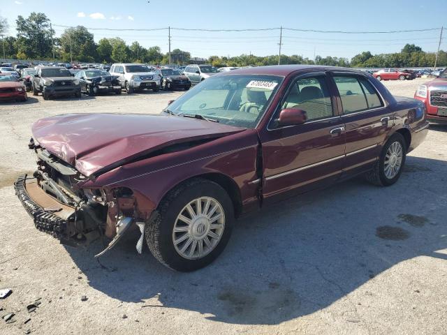 MERCURY GRMARQUIS 2008 2mefm75v98x633426