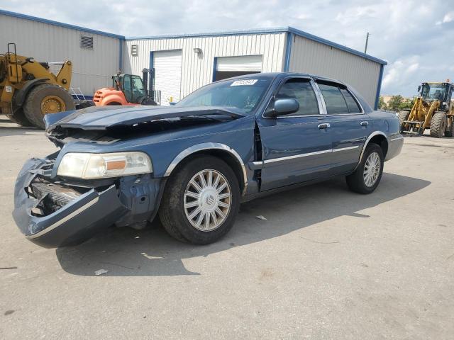 MERCURY GRMARQUIS 2008 2mefm75v98x662733