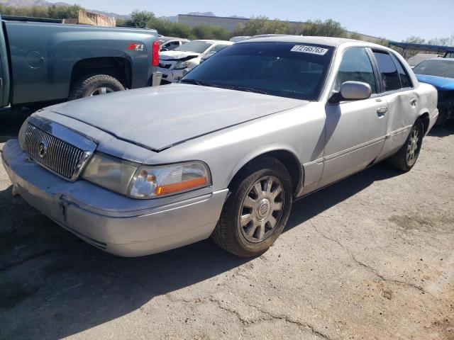 MERCURY GRMARQUIS 2003 2mefm75w03x628262