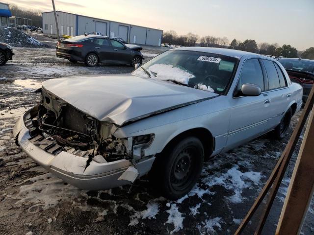 MERCURY GRMARQUIS 2000 2mefm75w0yx644873