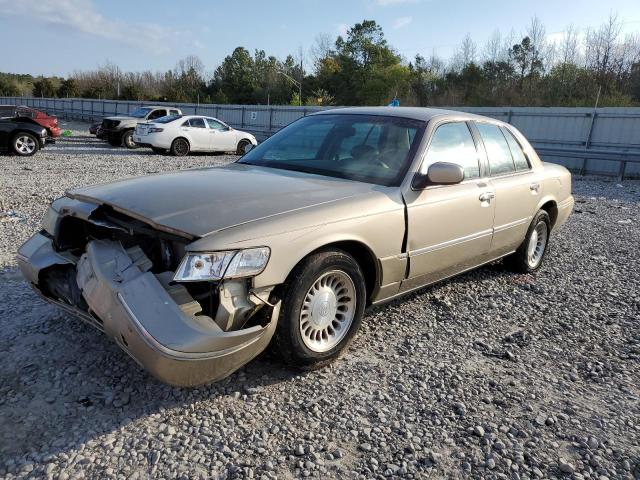 MERCURY GRMARQUIS 2000 2mefm75w0yx646154