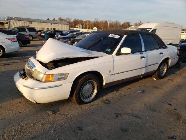 MERCURY GRMARQUIS 2000 2mefm75w0yx669692