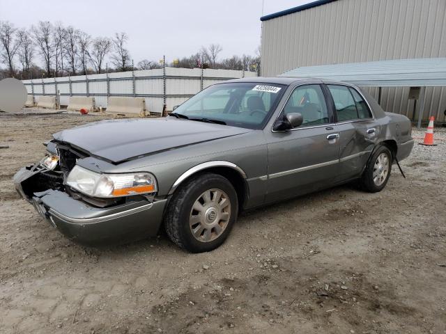 MERCURY GRMARQUIS 2003 2mefm75w13x640131