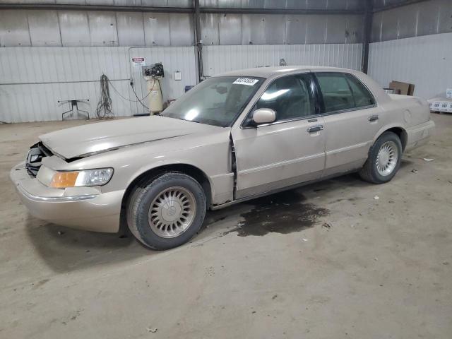 MERCURY GRMARQUIS 1998 2mefm75w1wx600393