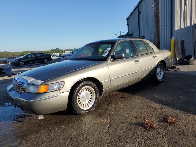 MERCURY GRAND MARQ 1999 2mefm75w1xx681722