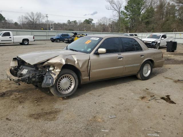 MERCURY GRMARQUIS 1999 2mefm75w1xx694065