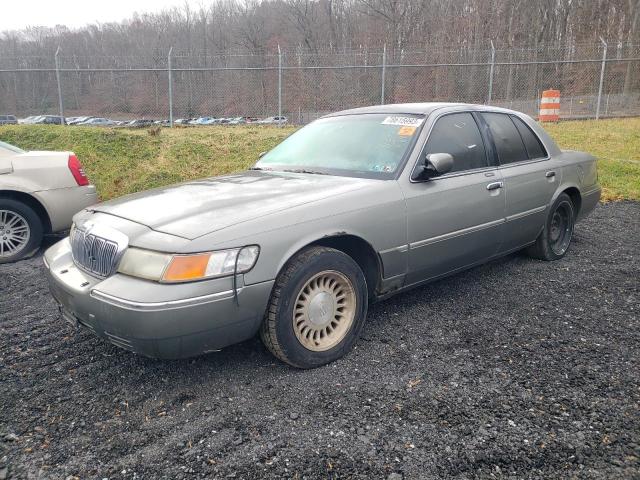 MERCURY GRMARQUIS 1999 2mefm75w1xx717909