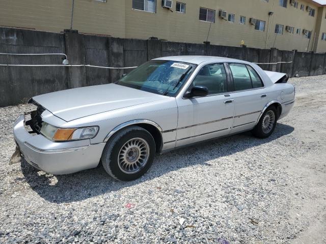 MERCURY GRMARQUIS 2000 2mefm75w1yx669698