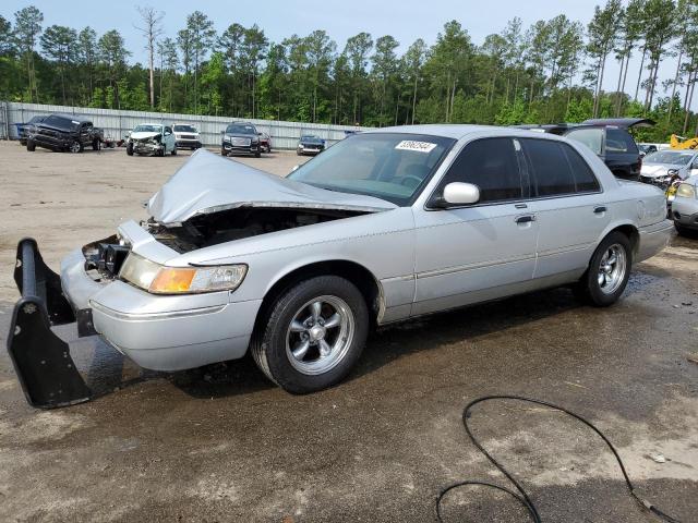 MERCURY GRMARQUIS 2000 2mefm75w1yx730158