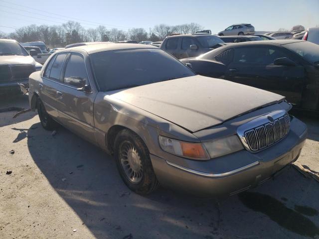 MERCURY GRMARQUIS 2002 2mefm75w22x608528