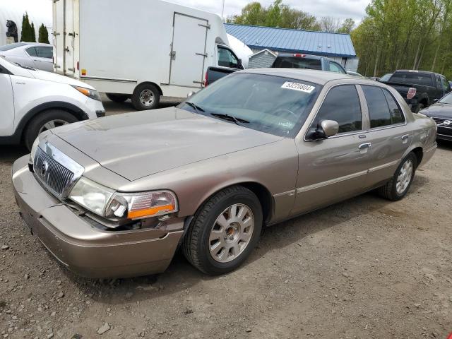 MERCURY GRMARQUIS 2004 2mefm75w24x627194