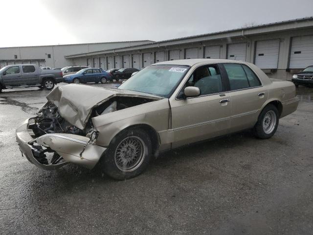 MERCURY GRMARQUIS 2000 2mefm75w2yx604276