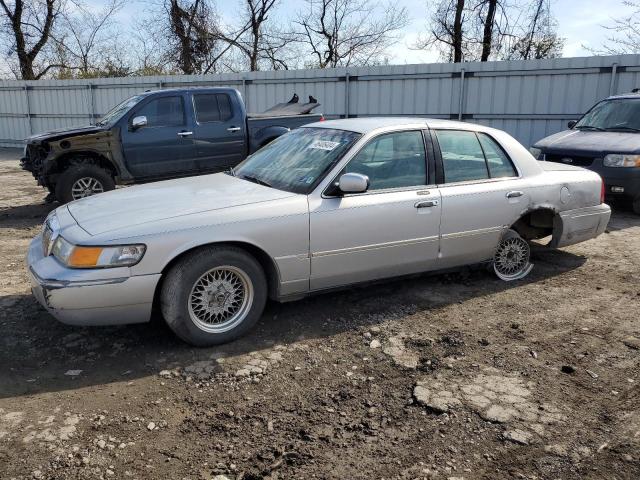 MERCURY GRMARQUIS 2000 2mefm75w2yx617979