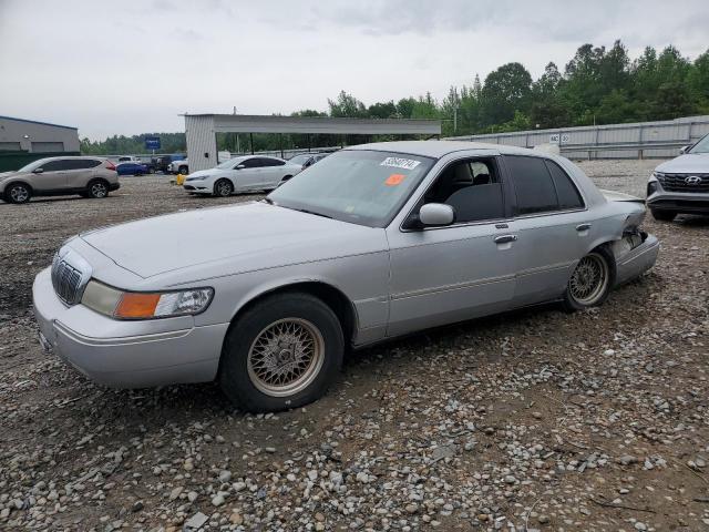 MERCURY GRMARQUIS 2000 2mefm75w2yx740360