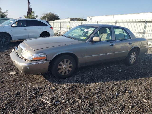 MERCURY GRMARQUIS 2004 2mefm75w34x611229