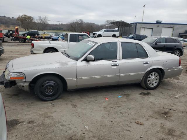 MERCURY GRMARQUIS 2004 2mefm75w34x619766