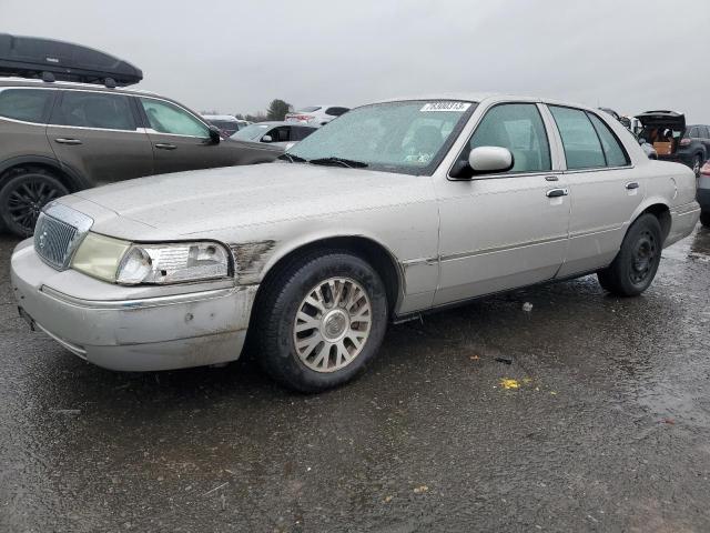 MERCURY GRMARQUIS 2004 2mefm75w34x675920