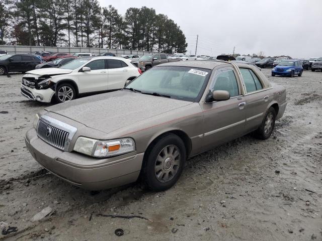 MERCURY GRMARQUIS 2005 2mefm75w35x636522